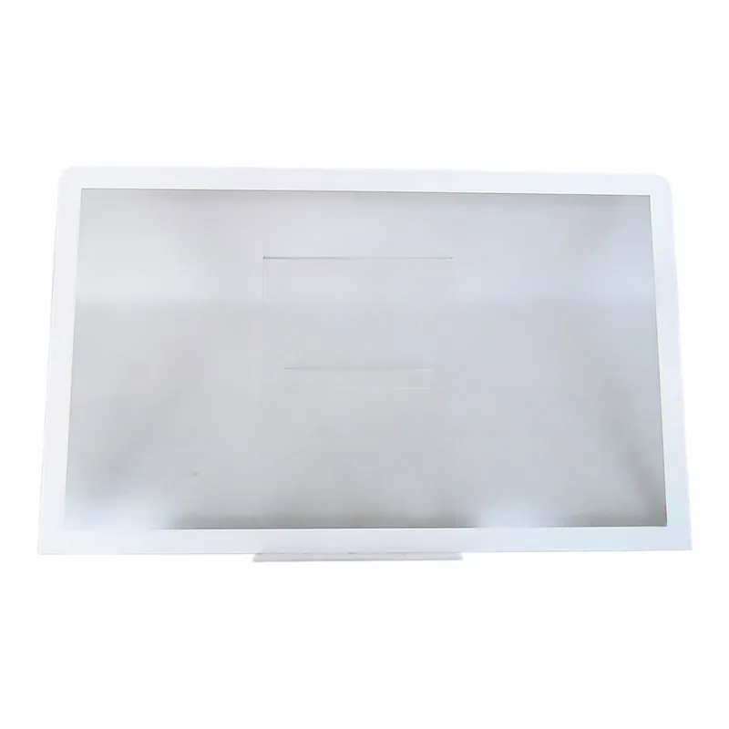 Γυαλί 3A για ιατρικές οθόνες