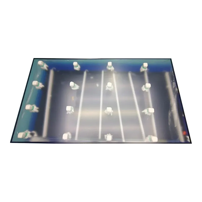 Μεγάλες πινακίδες Led εξωτερικού χώρου